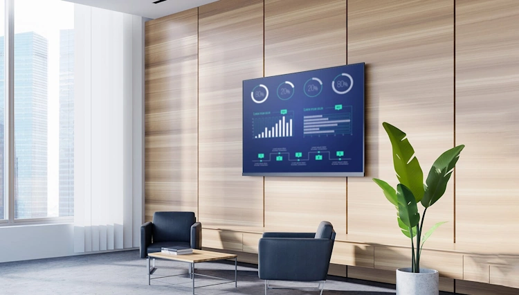 Телевидение для бизнеса от Ростелеком в посёлок Христофорово (Кировская область)